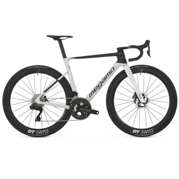2026 Megamo Pulse 01 Road Bike