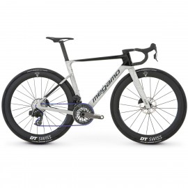 2026 Megamo Pulse 02 Road Bike