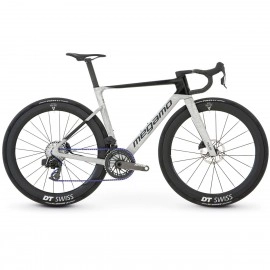 2026 Megamo Pulse 02 Road Bike