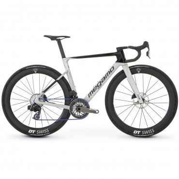 2026 Megamo Pulse 02 Road Bike