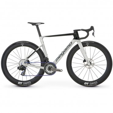 2026 Megamo Pulse 02 Road Bike