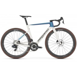2026 Megamo Pulse 07 Sram Rival AXS Road Bike