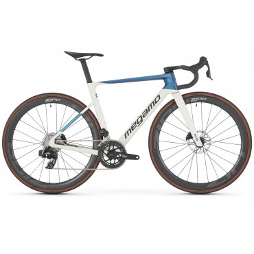 2026 Megamo Pulse 07 Sram Rival AXS Road Bike