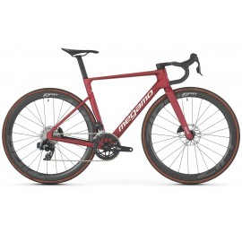 2026 Megamo Pulse 07 Sram Rival AXS Road Bike