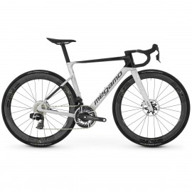 2026 Megamo Pulse Enve Edition Road Bike