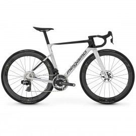 2026 Megamo Pulse Enve Edition Road Bike