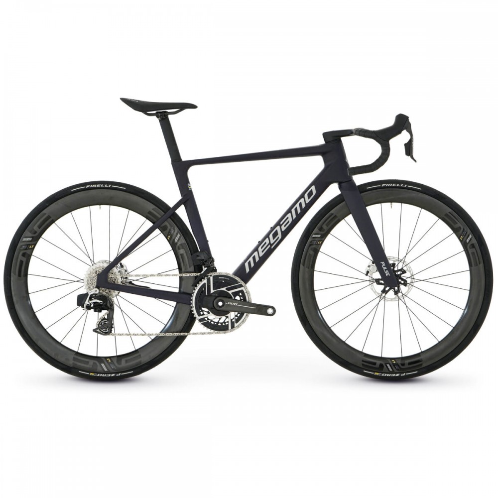 2026 Megamo Pulse Enve Edition Road Bike