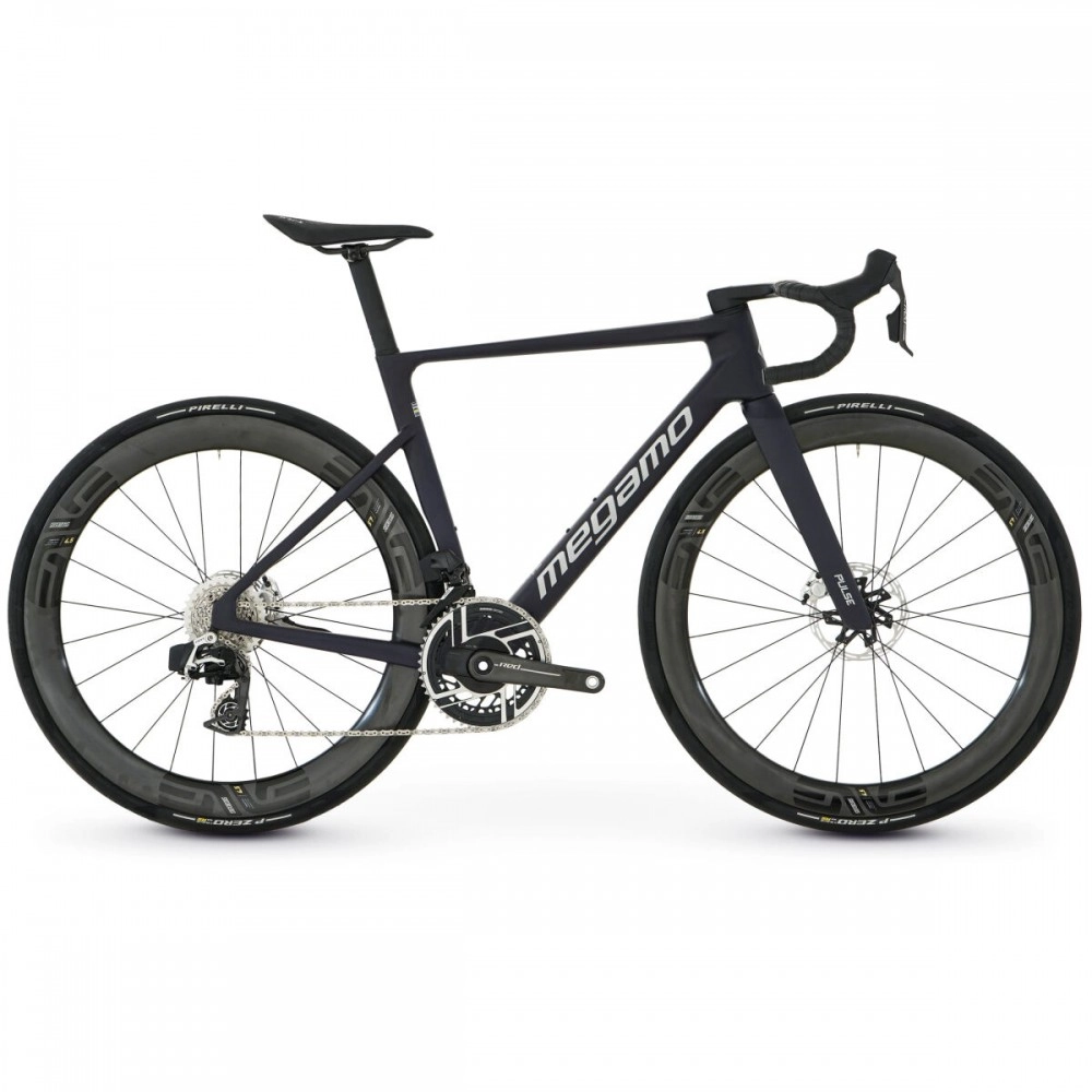 2026 Megamo Pulse Enve Edition Road Bike