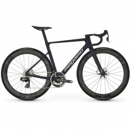 2026 Megamo Pulse Enve Edition Road Bike