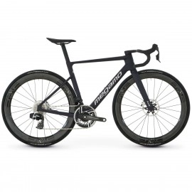 2026 Megamo Pulse Enve Edition Road Bike