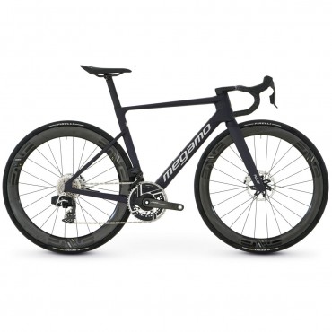 2026 Megamo Pulse Enve Edition Road Bike