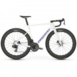 2026 Megamo Pulse Sram Force- HAMMERHEAD LTD