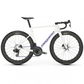 2026 Megamo Pulse Sram Force- HAMMERHEAD LTD