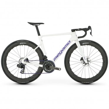 2026 Megamo Pulse Sram Force- Hammerhead LTD