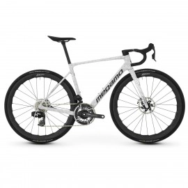 2026 Megamo Raise 00 Road Bike