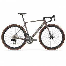 2026 Megamo Raise 00 Road Bike