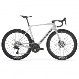 2026 Megamo Raise 01 Dura-Ace Di2 Road Bike