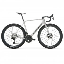2026 Megamo Raise 01 Dura-Ace Di2 Road Bike