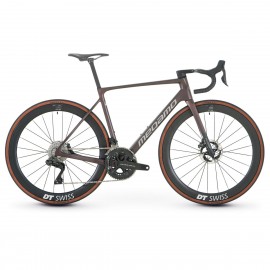 2026 Megamo Raise 01 Dura-Ace Di2 Road Bike