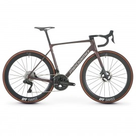 2026 Megamo Raise 01 Dura-Ace Di2 Road Bike