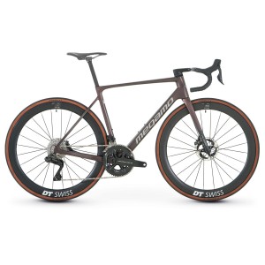 2026 Megamo Raise 01 Dura-Ace Di2 Road Bike