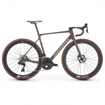 2026 Megamo Raise 01 Dura-Ace Di2 Road Bike