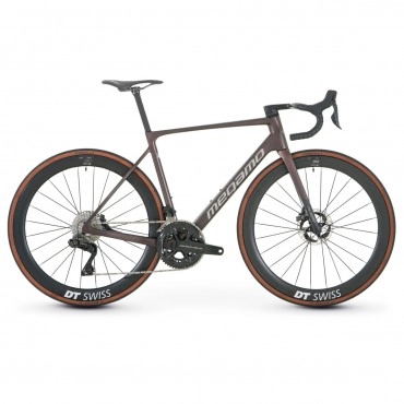 2026 Megamo Raise 01 Dura-Ace Di2 Road Bike