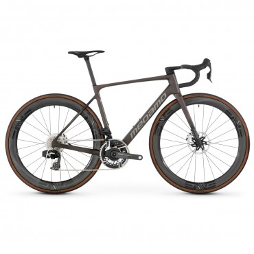2026 Megamo Raise Enve Edition Road Bike