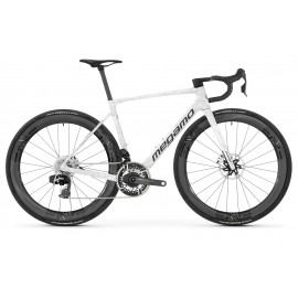 2026 Megamo Raise Enve Edition Road Bike