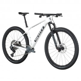 2026 Scott Scale RC Team Issue Mountain Bike