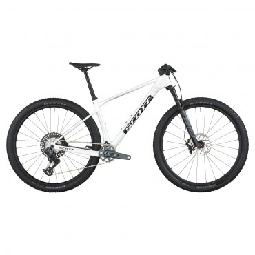 2026 Scott Scale RC Team Issue Mountain Bike