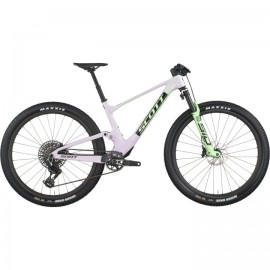 2026 Scott Scale RC World Cup Mountain Bike