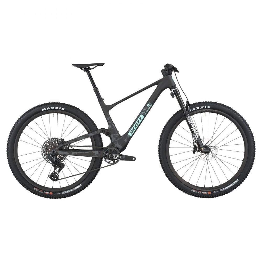 2026 Scott Spark 900 EVO Mountain Bike