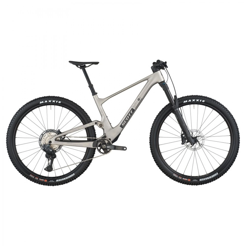 2026 Scott Spark 910 Mountain Bike