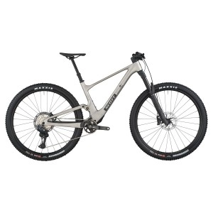 2026 Scott Spark 910 Mountain Bike
