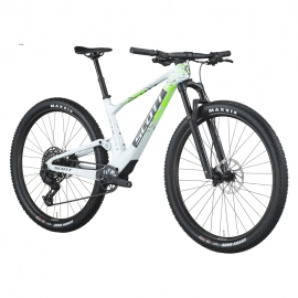 2026 Scott Spark RC Comp Mountain Bike