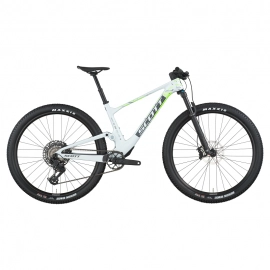 2026 Scott Spark RC Comp Mountain Bike