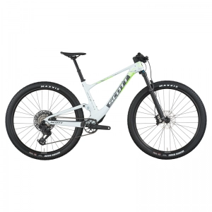 2026 Scott Spark RC Comp Mountain Bike