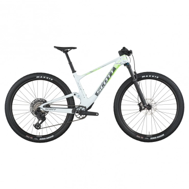 2026 Scott Spark RC Comp Mountain Bike