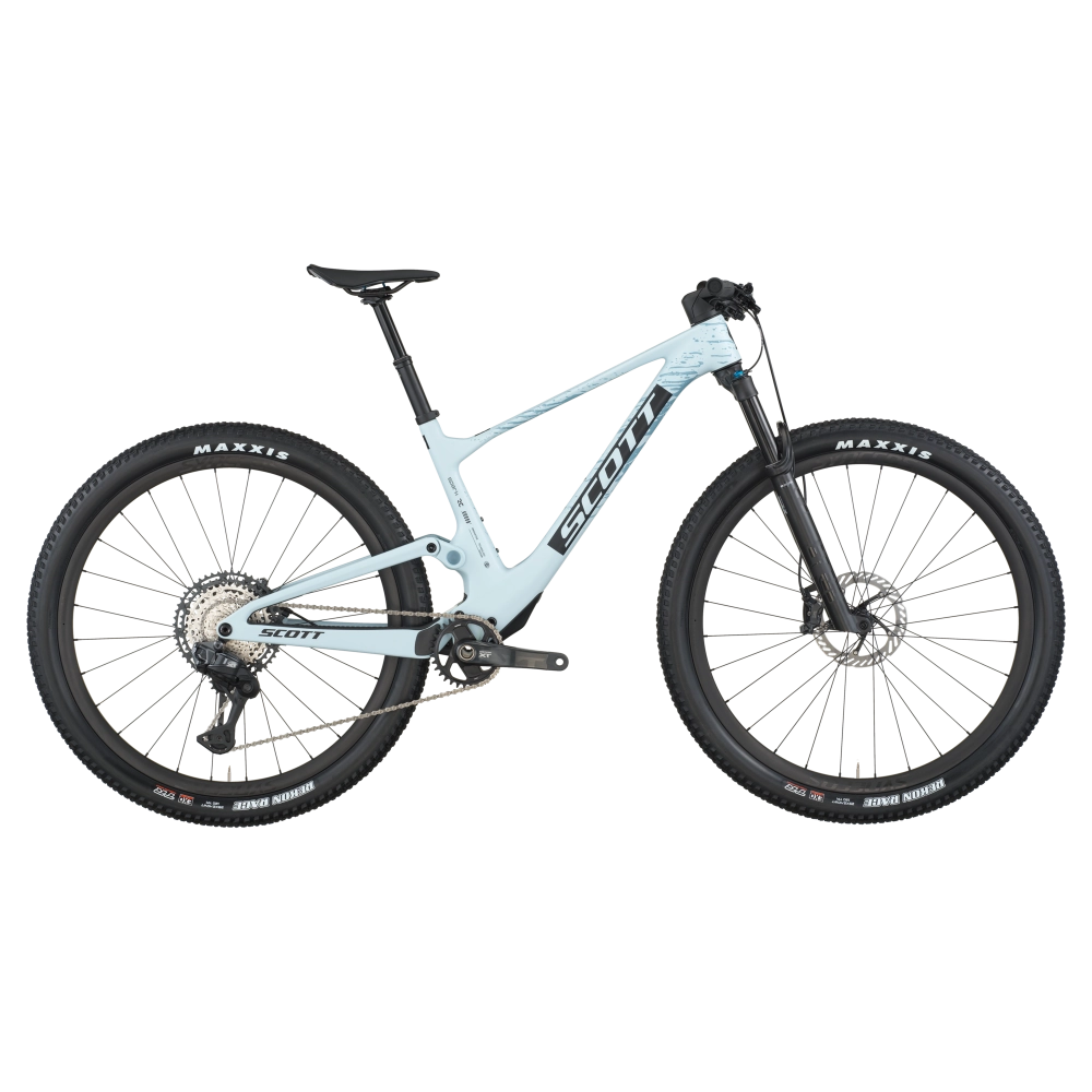 2026 Scott Spark RC Pro Mountain Bike