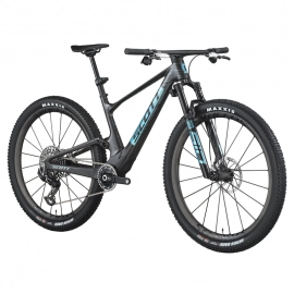 2026 Scott Spark RC SL Mountain Bike