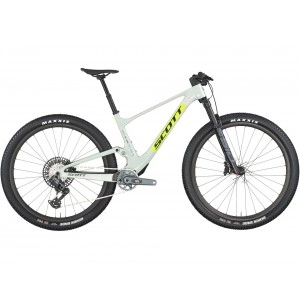 2026 Scott Spark RC Team Issue Mountain Bike 