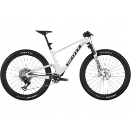 2026 Scott Spark RC World Cup EVO Mountain Bike