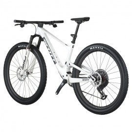 2026 Scott Spark RC World Cup EVO Mountain Bike
