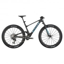 2026 Scott Spark RC World Cup Mountain Bike