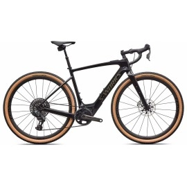 2026 Specialized S-Works Turbo Creo 2 Electric Road Bike