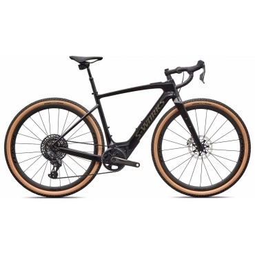 2026 Specialized S-Works Turbo Creo 2 Electric Road Bike