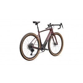 2026 Specialized S-Works Turbo Creo 2 Electric Road Bike