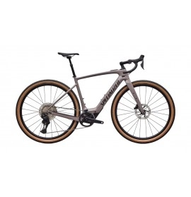 2027 Specialized Turbo Creo 2 Comp GRX Di2 Electric Bike