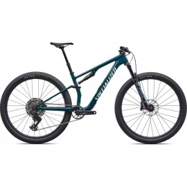 2026 Specialized Epic 8 Comp Mountain Bike